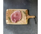1 Gammon Steak Approx. 400g